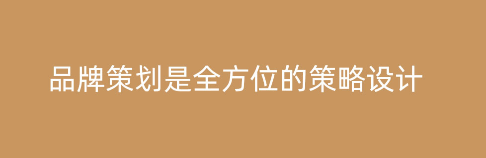 一文全懂青島策劃公司核心-營銷策劃品牌策劃