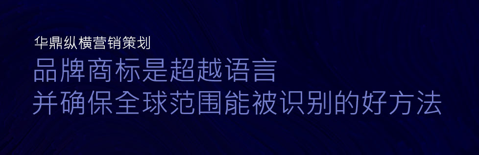 青島品牌設(shè)計(jì)VI設(shè)計(jì)是為企業(yè)建立專屬品牌的過程